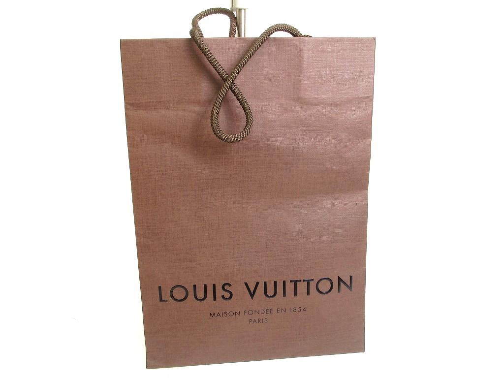 Оригинальный LOUIS VUITTON Монограммный держатель для документов Маленький обложка для органайзера на кольцах #a927 Восстановленный