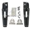 GSXR1000 K5 05-06 Rear Footrest Bracket for Motorcycle Modification