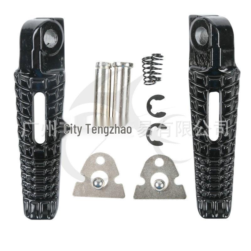 GSXR1000 K5 05-06 Rear Footrest Bracket for Motorcycle Modification