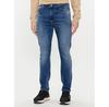 Джинсы Tommy Jeans Simon DM0DM18734 синий Skinny Fit