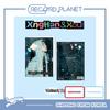 XngHan&Xoul - 1st Single [Waste No Time] (Photo Book Ver.) [POB]