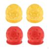 Cover for Trailer Coupling Golf Ball Protective Coupling, 4