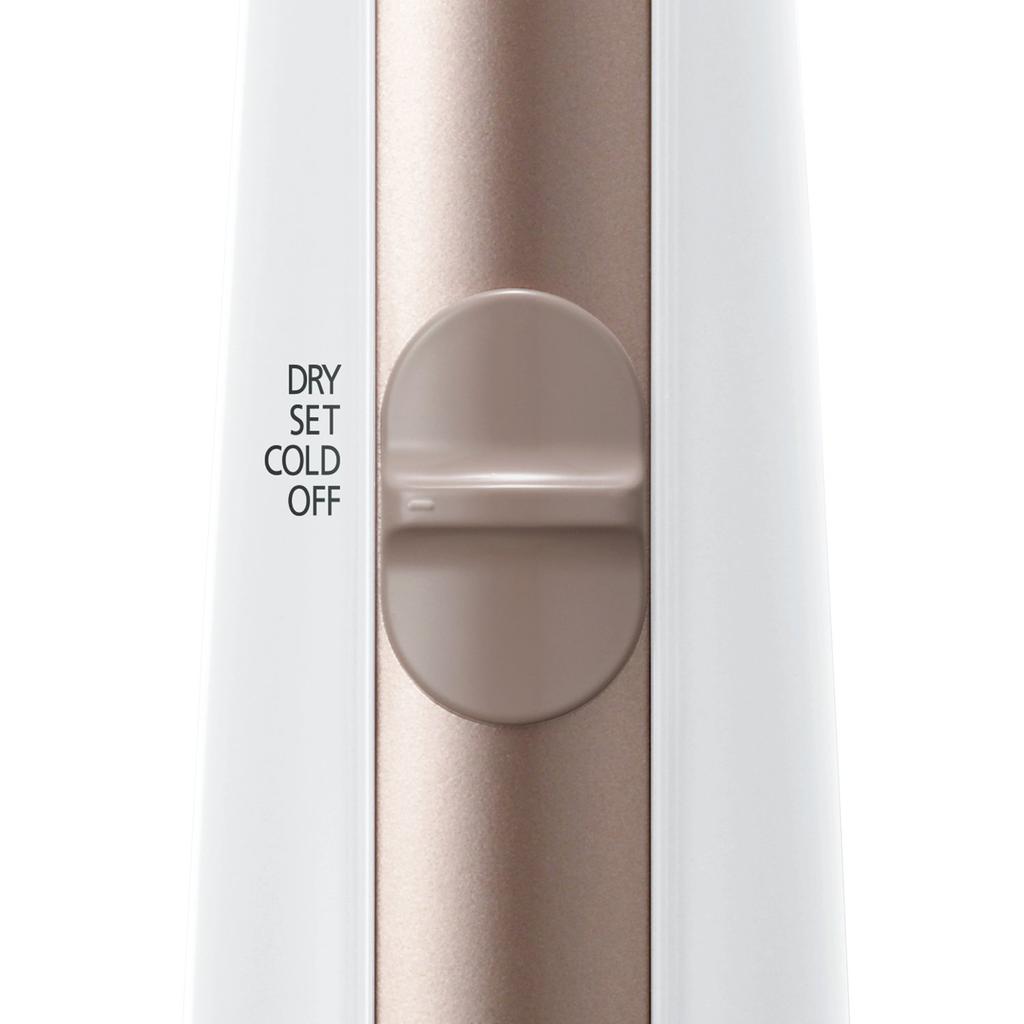 Panasonic Сушильная машина Kuru Kuru Ionity Pink Gold Tone EH-KE1A-PN