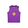 Майка без рукавов Dri-Fit Barcelona Football Club с быстрой сушкой мужская HJ7733-552