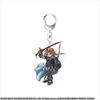 Square Enix Dissidia Final Fantasy Firion Acrylic Keychain