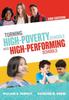Книга Turning High-Poverty Schools Into High-Performing Schools