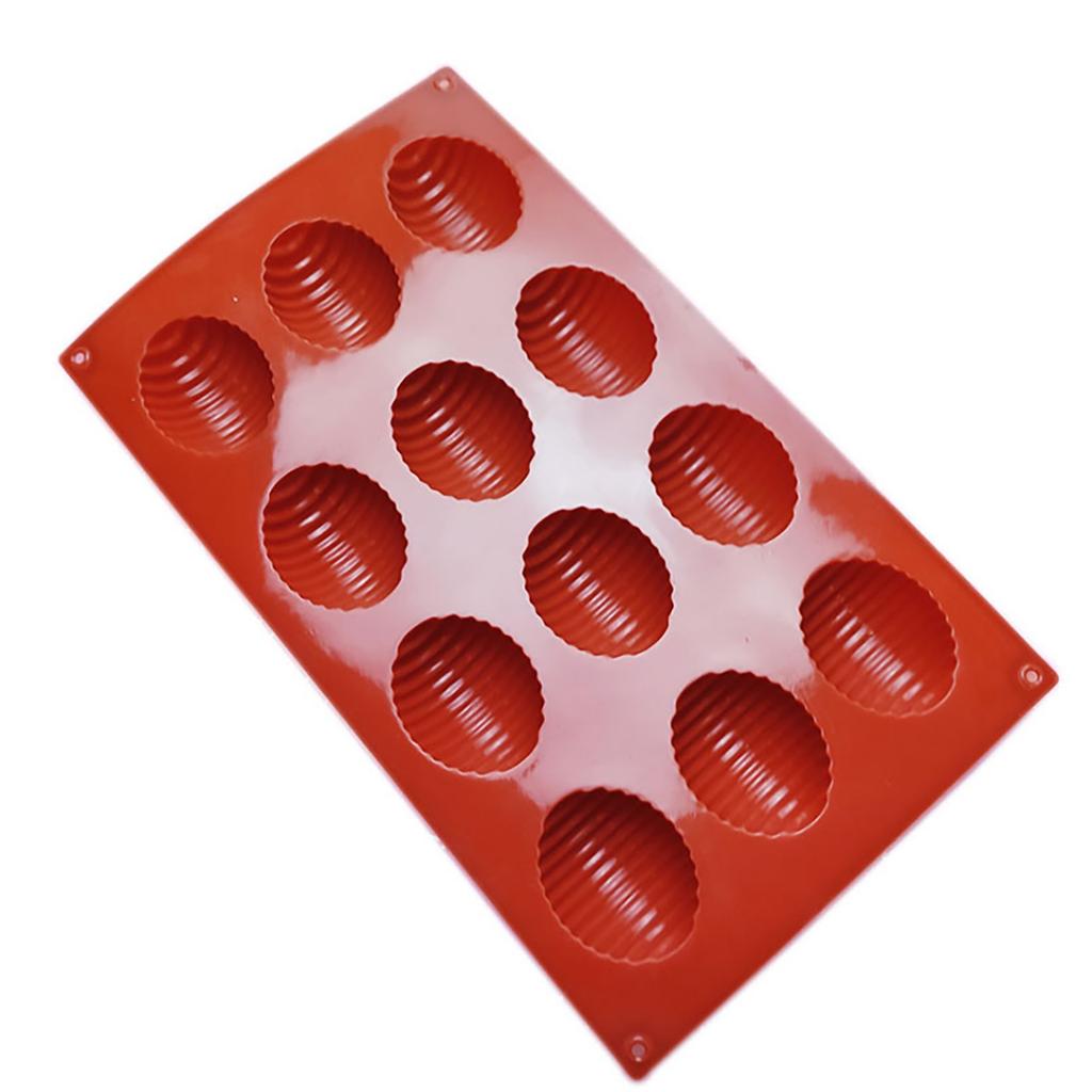 Пасхальный силикон Серия Пасхальный день Шоколадная выпечка Эпоксидная смола