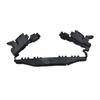 Compatible Upper Air Duct for Mercedes-Benz W212 E-Class Radiator (Part 2125052930/2125054630)