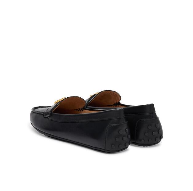 Мокасины LAUREN RALPH LAUREN 802P09040001