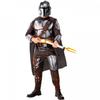 Star Wars: The Mandalorian Mens Suit
