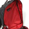 IL Creation Daypack 2way DAYPACK Slick Special Order Daypack Backpack Rucksack Lining Red RED MADE IN JAPAN Unisex Made in Japan Black Navy Navy MSPC