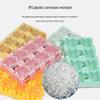 Модульный ящик для хранения SMD-электроники и резисторов