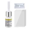 Car Window Glass Repair Tools Windshield Quick Fix Cracked Glass Auto Scratch Crack Restores Kit Repair Fluid DIY