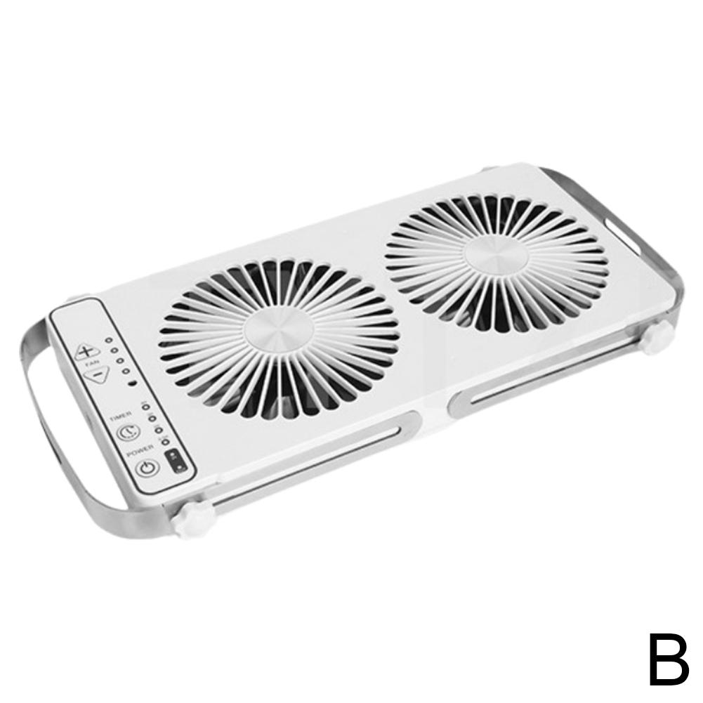 Бесшумный вентилятор на крыше, США, 12 В постоянного тока, 140 мм, рассеивание тепла отработавших газов, двойной реверсивный вентилятор на крыше автомобиля, для автодома