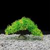 Artificial Aquatic Plant Realistic Non-fading Fish Tank Landscaping Simulation Plant Tank Supply