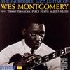 CD WES MONTGOMERY - Incredible Jazz Guitar OJCCD0362 Original Jazz C 1992 US Jazz Used