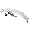 Motorcycle Car Clutch Brake Bleeder Kit One Way Check Valve Tube Bleeding Tool Kit for Motorcycle Clutch