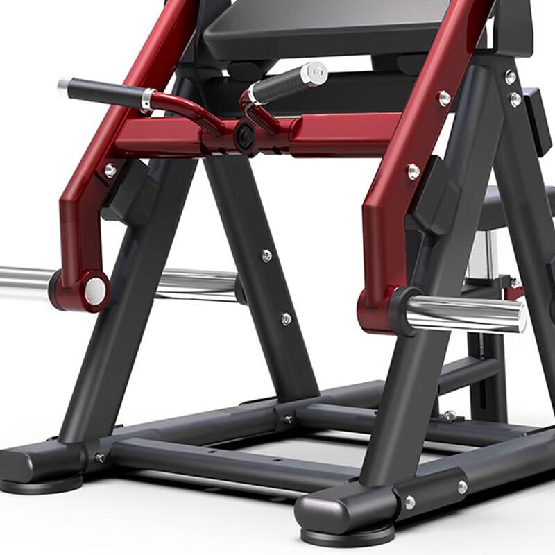 JUNXIA JX-0109 Commercial Biceps Trainer