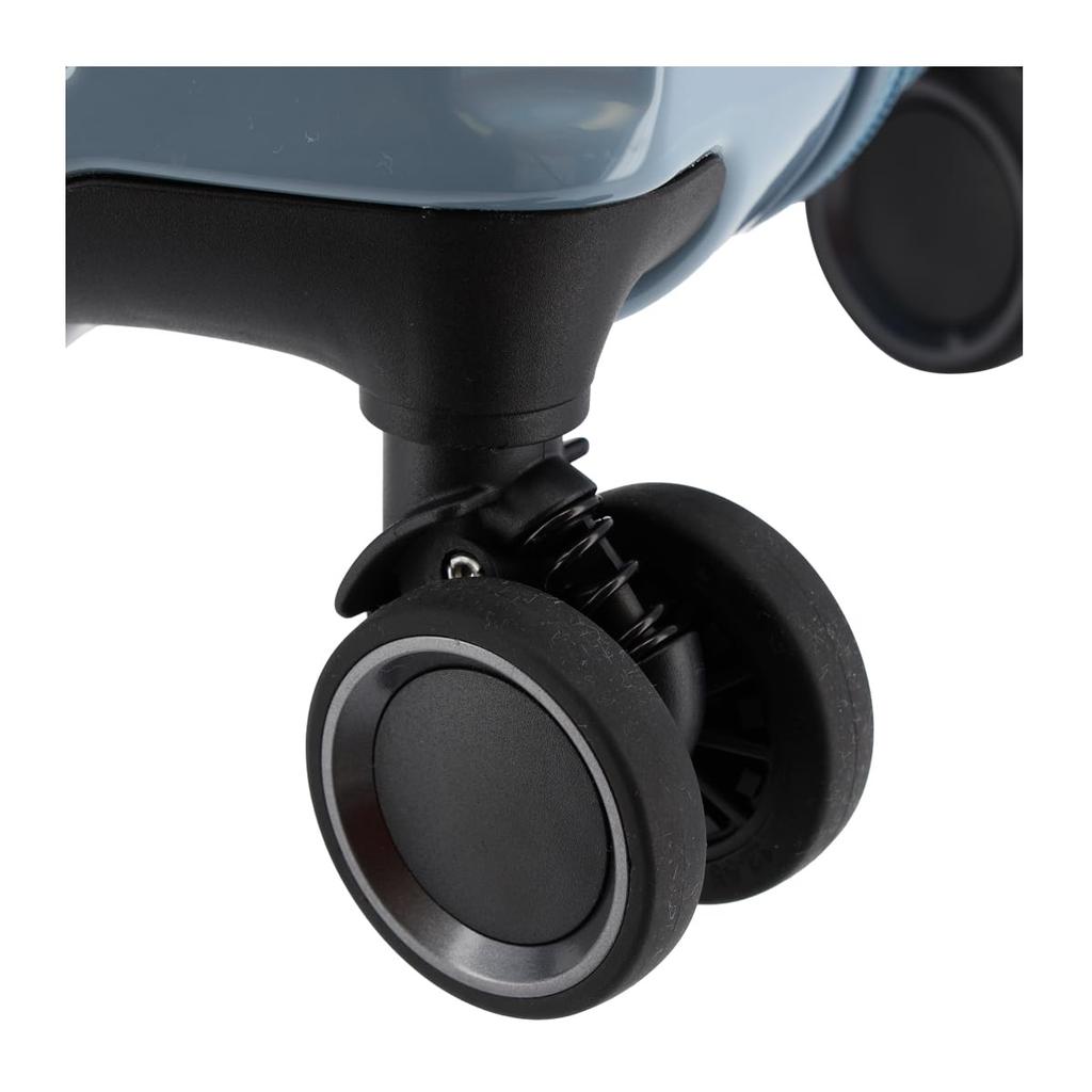 Номер модели чемодана 43 л 53 см Наша лимитированная индивидуальная модель черного цвета [HEM] 3,6 кг Ручная кладь 39-50820 (старый 39-5080)