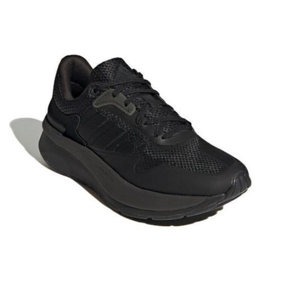 adidas ZNCHILL Lightmotion+ Low Черный Карбон W - GZ2633