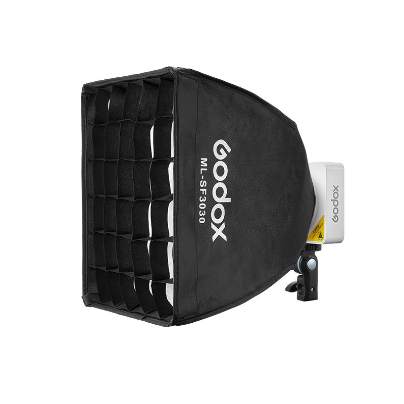 Godox ML100R RGB Portable Video Light