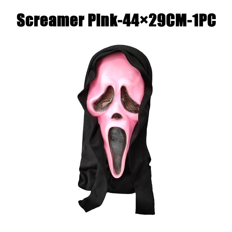 Хэллоуин Косплей Маска Динозавра Жесткий Пластик Движущаяся Челюсть Раптор 3D Маска Динозавра Лучшие Подарки Для Вечеринки Маскарад Для Детей