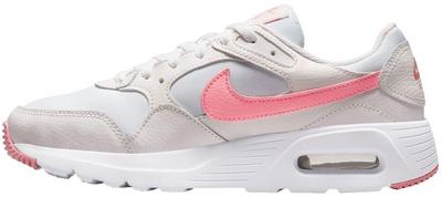 Женские кроссовки Air Max SC жемчужно-розовый/коралловый мел/белый