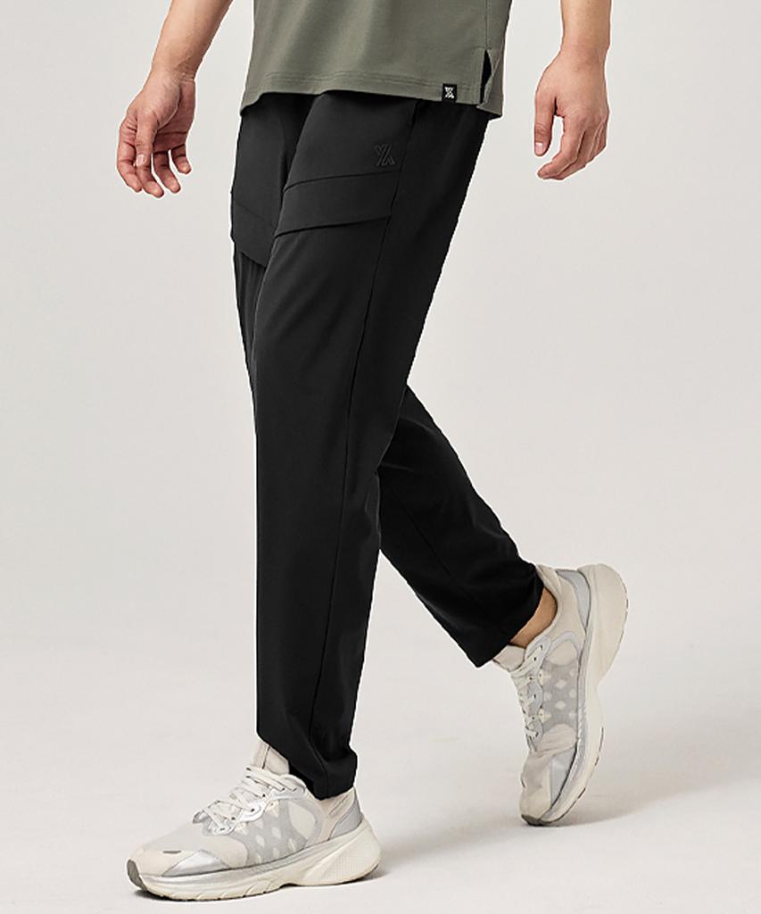 XEXYMIX Cooling Airwalk Tapered Pants Xmk2Pt1001 (Type B)