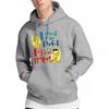 Garfield Mens Even Better Hoodie