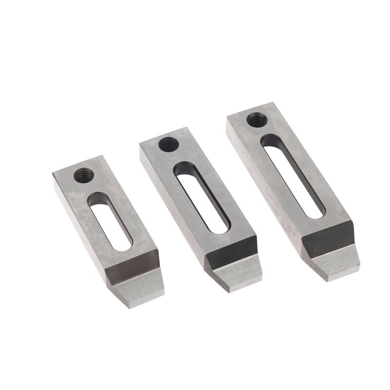 Edm Machine Jig Holder Stainless Steel M8 Slow Wire Machine Pressure Plate Clamp Tool Cnc Wire Accessories