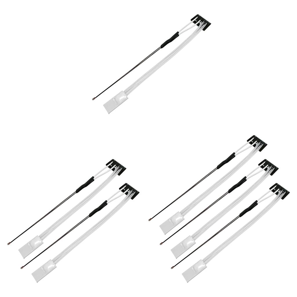 1/2/3 шт. Термисторный керамический картриджный нагреватель для P1P P1S 24 В 48 Вт нагревательная трубка TZ нагревательный блок горячего конца 3D-принтера