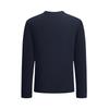 Navigare Men's Long-Sleeve Crew Neck Casual Sport T-Shirt