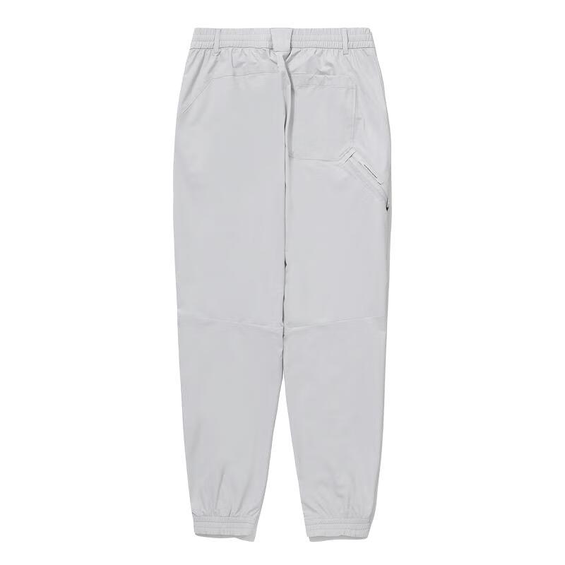 DESCENTE Casual Pants Men's Moderate Other SP221DPT42