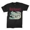 Rise Against The Unravelling Kings Road Merch Unisex T-Shirt