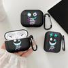 Game Over Чехол для наушников Чехол для Airpods Pro2 2 1 Pro3 3 4 Pro