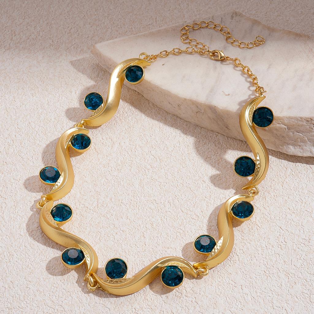 Fashion Jewelry For Women's Set