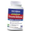 Enzyme Defense Extra Strength, 90caps (72466006)