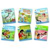 Oxford Reading Tree Уровень 3 Stories Pack
