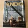 [Б/У] ANDO Полное собрание сочинений