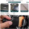 Car Wash Brush, Car Brush, Interior Dust Brush, 1 Set, Car Detailing Cleaning Brush,