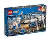 LEGO City Giant Rocket Assembly Factory 60229 Building Blocks Toy for Boys