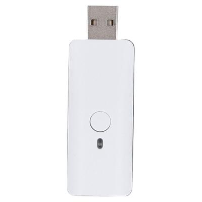 Адаптер беспроводного контроллера, подходящий для коммутатора USB, адаптер-конвертер беспроводного контроллера, поддерживает Turbo