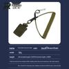 Multi-functional Safety Rope Quick Release Lanyard