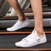 Женские кроссовки для тяжелой атлетики Дышащие мужские кроссовки для приседаний Эластичные тренировочные кроссовки для зала Повседневная спортивная обувь для босиком