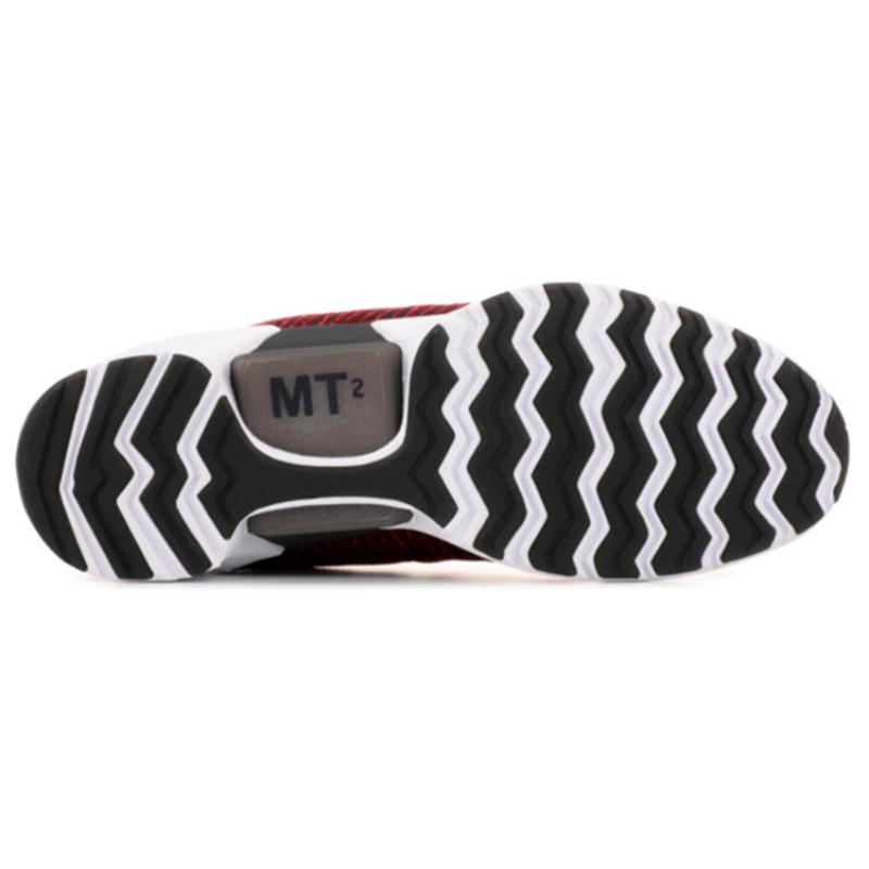 Nike Кроссовки Hyper Adapt 1.0 Ch 'Habanero Red' AH9387-600