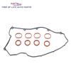 New Cylinder Head Rocker Cover Gasket Set For Citroen C4 C5 II III C8 Dispatch Jumpy 2.0 HDi 2001-2016 OEM# 0348.S3 0348S3