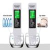 Pure Water EC Meter Water Purity TEMP PPM Tester Portable Temperature Tester Pen Household
