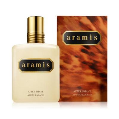 Aramis Мужской лосьон после бритья для кожи — 200 мл