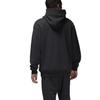 Флисовая толстовка с логотипом Air Jordan 'Off Noir' Мужская FJ1966-045