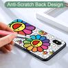 Чехол для телефона с рисунком, противоударный, мягкий силиконовый защитный чехол из ТПУ для телефона Samsung, чехол